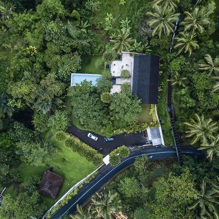Sandhya Villa Ubud Extérieur photo