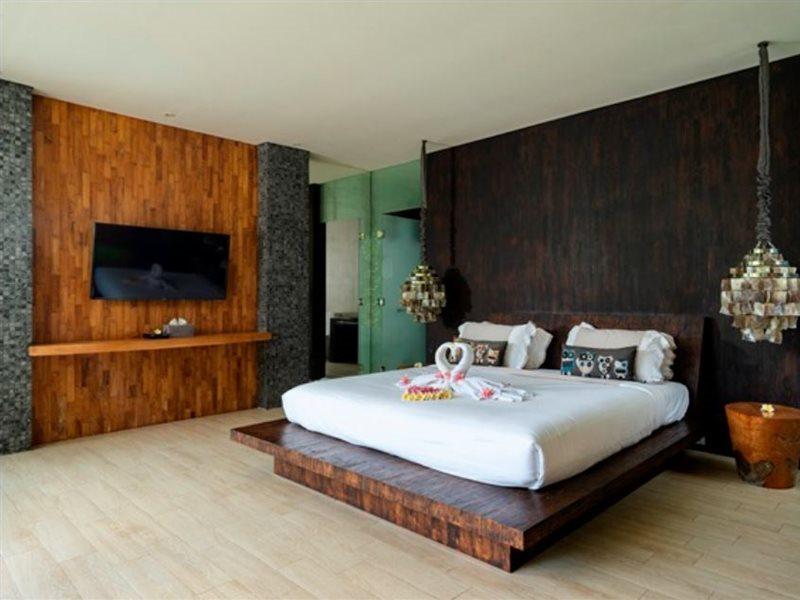 Sandhya Villa Ubud Extérieur photo