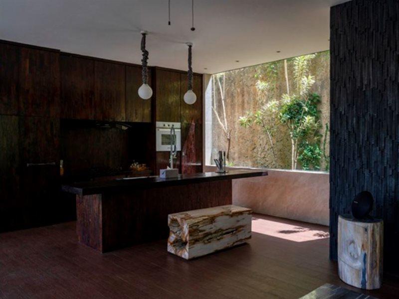 Sandhya Villa Ubud Extérieur photo