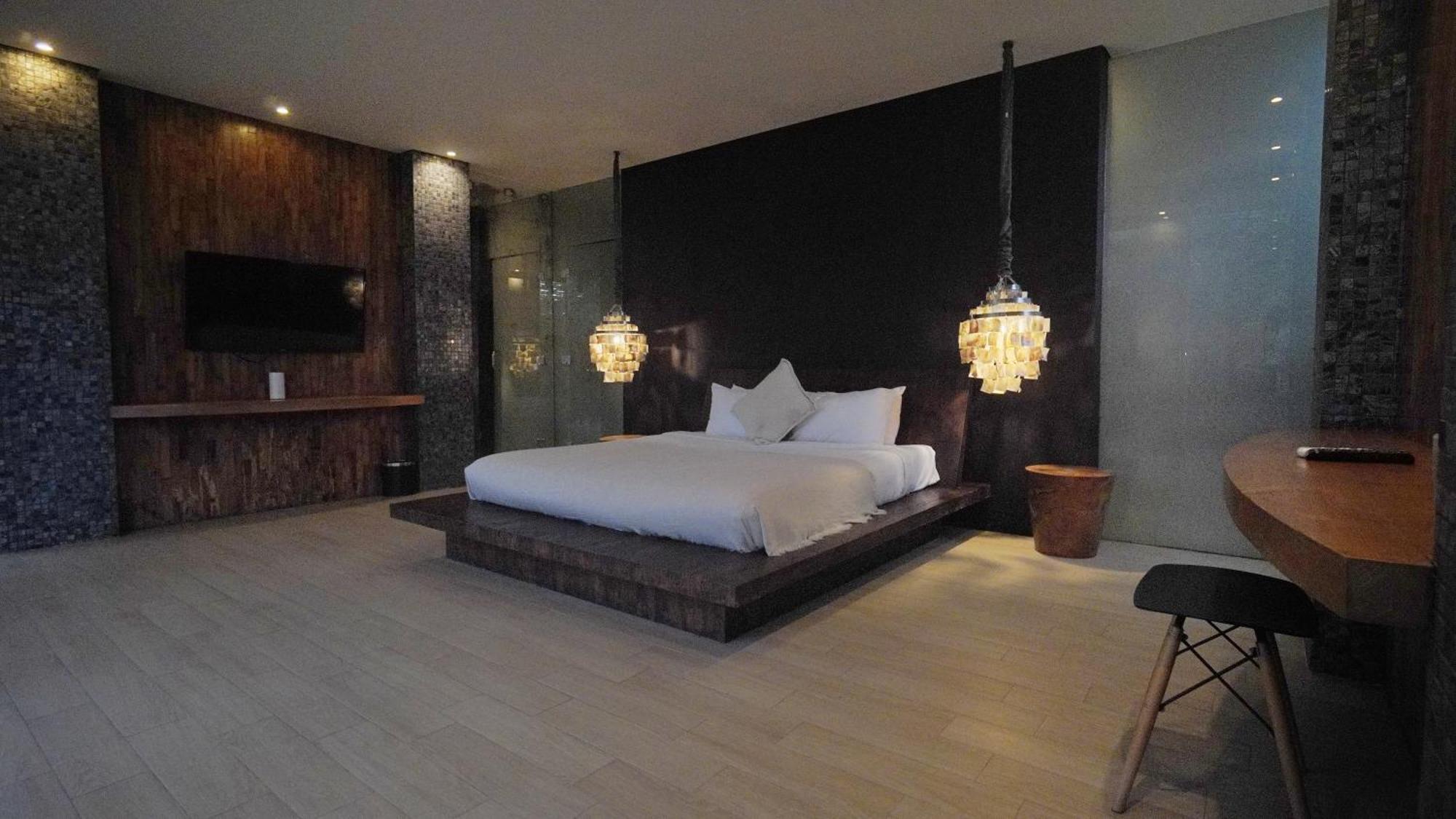 Sandhya Villa Ubud Extérieur photo