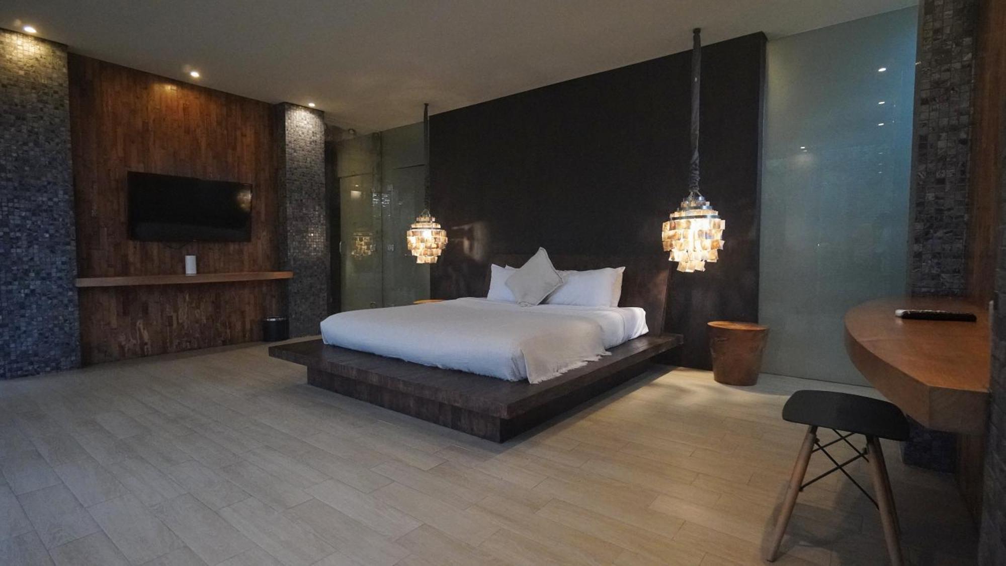 Sandhya Villa Ubud Extérieur photo