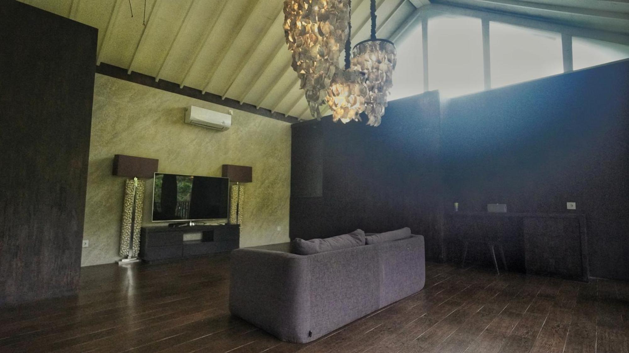Sandhya Villa Ubud Extérieur photo
